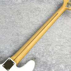 Fender Made in Japan Limited Hybrid II Jazz Bass 【Blanc】_9