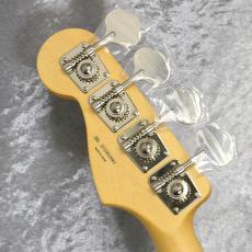 Fender Made in Japan Limited Hybrid II Jazz Bass 【Blanc】_10