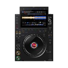 AlphaTheta CDJ-3000X CDJプレーヤー【2025年9月26日発売!ご予約受付中】【大注目商品】