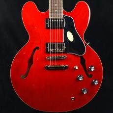 Epiphone ES-335 Cherry