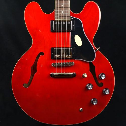 Epiphone ES-335 Cherry