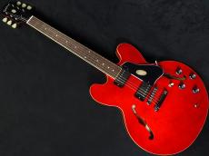 Epiphone ES-335 Cherry_2