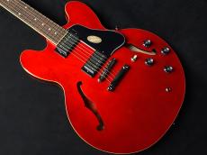 Epiphone ES-335 Cherry_3