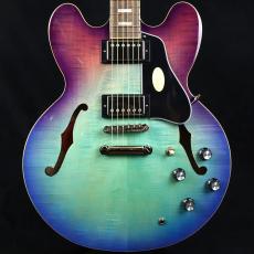 Epiphone ES-335 Figured Blueberry Burst