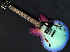 Epiphone ES-335 Figured Blueberry Burst_2