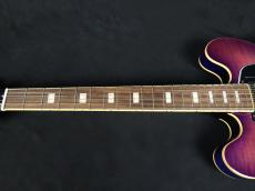 Epiphone ES-335 Figured Blueberry Burst_4