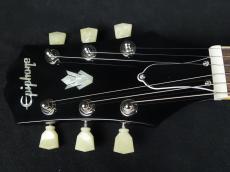 Epiphone ES-335 Figured Blueberry Burst_5