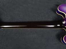 Epiphone ES-335 Figured Blueberry Burst_8