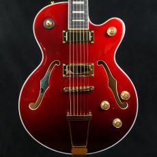 Epiphone Uptown Kat ES Ruby Red Metallic