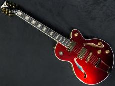 Epiphone Uptown Kat ES Ruby Red Metallic_2