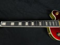 Epiphone Uptown Kat ES Ruby Red Metallic_4