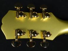 Epiphone Uptown Kat ES Ruby Red Metallic_9