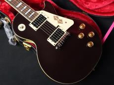 Epiphone Jeff Beck Oxblood 1954 Les Paul Oxblood_3