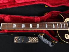 Epiphone Jeff Beck Oxblood 1954 Les Paul Oxblood_4