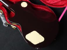 Epiphone Jeff Beck Oxblood 1954 Les Paul Oxblood_7