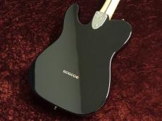Fender Made in Japan Traditional 70s Telecaster Custom MN Black_4