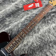 Fender Limited Player II Telecaster Oxblood_2