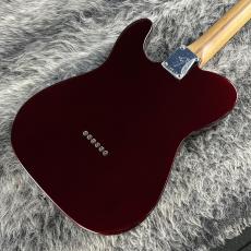 Fender Limited Player II Telecaster Oxblood_6