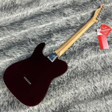 Fender Limited Player II Telecaster Oxblood_9