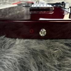 Fender Limited Player II Telecaster Oxblood_10