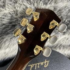 Gretsch 7670 Chet Atkins Country Gentleman 1979年製_8