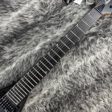Jackson JS Series King V JS22-7 KV HT Satin Black_2