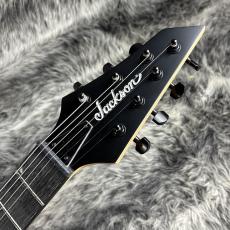 Jackson JS Series King V JS22-7 KV HT Satin Black_3