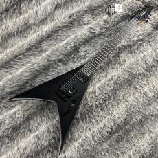 Jackson JS Series King V JS22-7 KV HT Satin Black_4