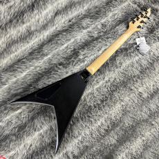 Jackson JS Series King V JS22-7 KV HT Satin Black_9