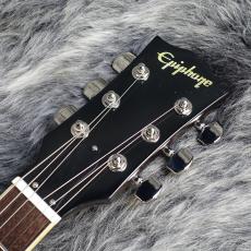 Epiphone Jeff Beck Oxblood 1954 Les Paul / Oxblood_8