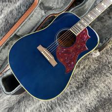 Epiphone Miranda Lambert Bluebird Studio Bluebonnet
