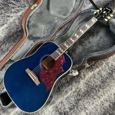 Epiphone Miranda Lambert Bluebird Studio Bluebonnet_2
