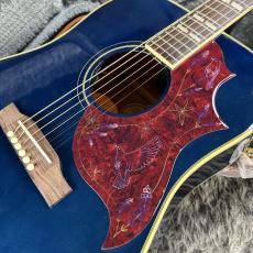 Epiphone Miranda Lambert Bluebird Studio Bluebonnet_3