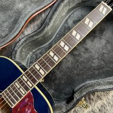 Epiphone Miranda Lambert Bluebird Studio Bluebonnet_5