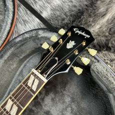 Epiphone Miranda Lambert Bluebird Studio Bluebonnet_6
