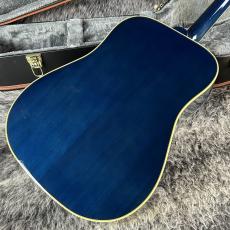 Epiphone Miranda Lambert Bluebird Studio Bluebonnet_7