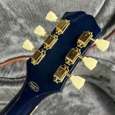 Epiphone Miranda Lambert Bluebird Studio Bluebonnet_10