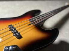 SAITO GUITARS S-420BCSJ Heri FL_3