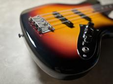 SAITO GUITARS S-420BCSJ Heri FL_4