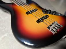 SAITO GUITARS S-420BCSJ Heri FL_5