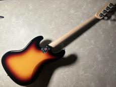SAITO GUITARS S-420BCSJ Heri FL_7