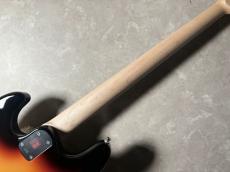 SAITO GUITARS S-420BCSJ Heri FL_9