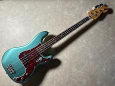 Fender AM PRO CLSC P BASSRW_2