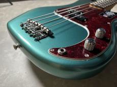 Fender AM PRO CLSC P BASSRW_4