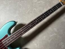 Fender AM PRO CLSC P BASSRW_6