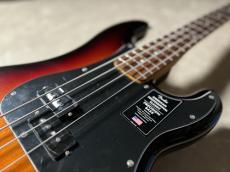 Fender AM PRO CLSC P BASSRW_3