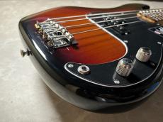 Fender AM PRO CLSC P BASSRW_4