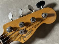 Fender AM PRO CLSC P BASSRW_10