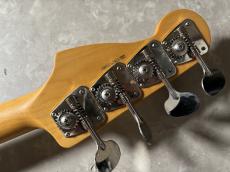 Fender AM PRO CLSC P BASSRW_11