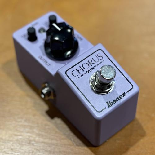 Ibanez CSMINI